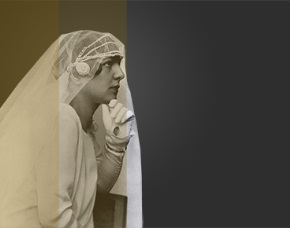 The temporary exhibition “Brides. Stories in silk” at the Silk Museum in Soufli (Thrace)